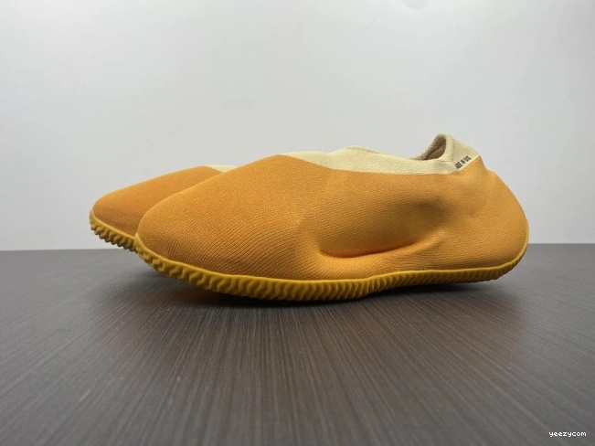 Yeezy Adidas GW5353 Knit Sulfur RNR 1116